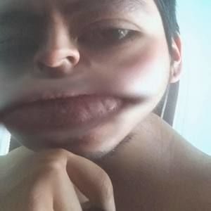 Meet your Posher, Sergio